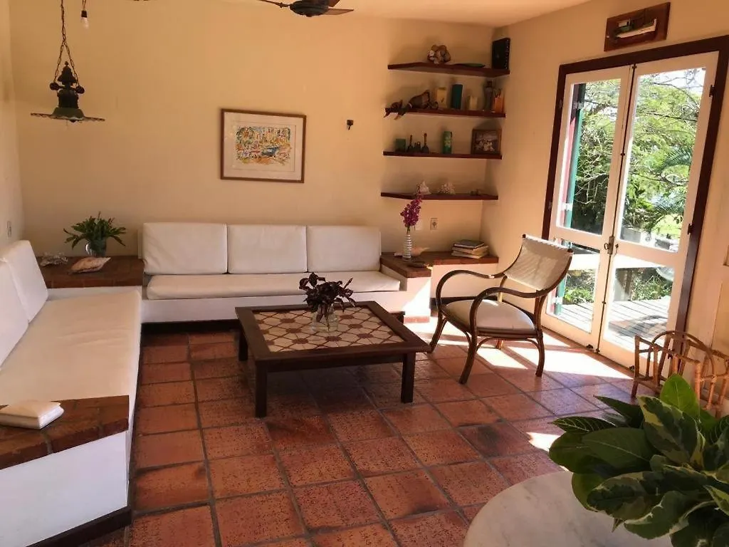 Ossos Beach House Armacao dos Buzios Brazil